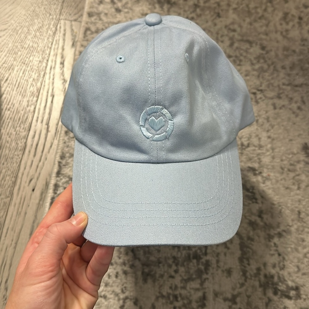 LTK baseball hat